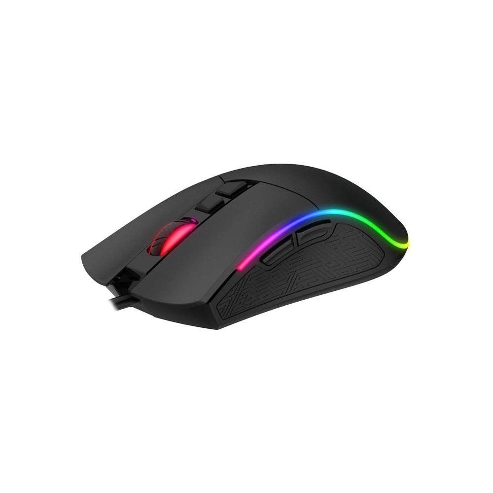 Wholesale Havit GAMENOTE MS1001 RGB gaming mouse - HVT009 - {ean13} - Hurt