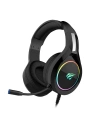 Słuchawki gamingowe Havit GAMENOTE H2232D RGB USB+3.5mm