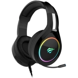 Wholesale Havit GAMENOTE H2232D RGB USB+3.5mm gaming headphones - HVT010 - {ean13} - Hurt