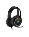 Wholesale Havit GAMENOTE H2232D RGB USB+3.5mm gaming headphones - HVT010 - {ean13} - Hurt