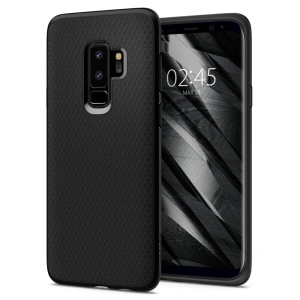 Cumpărați Spigen Samsung Carcasă Liquid Air Armor Galaxy S9 Plus negru - 8809565306037 - SPN059BLK - Home Screen