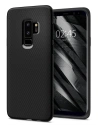Hurtownia GSM - Spigen Samsung Carcasă Liquid Air Armor Galaxy S9 Plus negru - SPN059BLK - {ean13} - Hurt