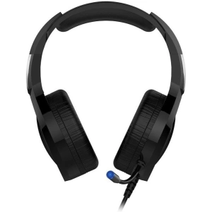 Hurtownia GSM - Słuchawki gamingowe Havit GAMENOTE H2232D RGB USB+3.5mm - HVT010 - {ean13} - Hurt