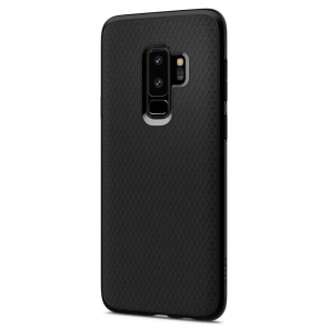Cumpărați Spigen Samsung Carcasă Liquid Air Armor Galaxy S9 Plus negru - 8809565306037 - SPN059BLK - Home Screen
