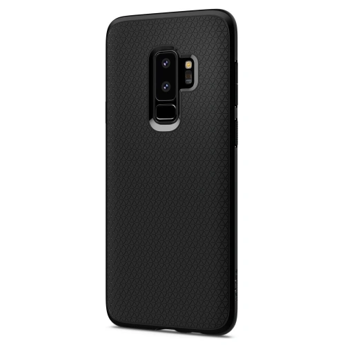Kup Etui Spigen Liquid Air Armor Samsung Galaxy S9 Plus Black - 8809565306037 - SPN059BLK - Home Screen