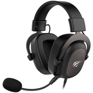 Hurtownia GSM - Słuchawki gamingowe Havit GAMENOTE H2002D 3.5mm PS4 Xbox - HVT011 - {ean13} - Hurt