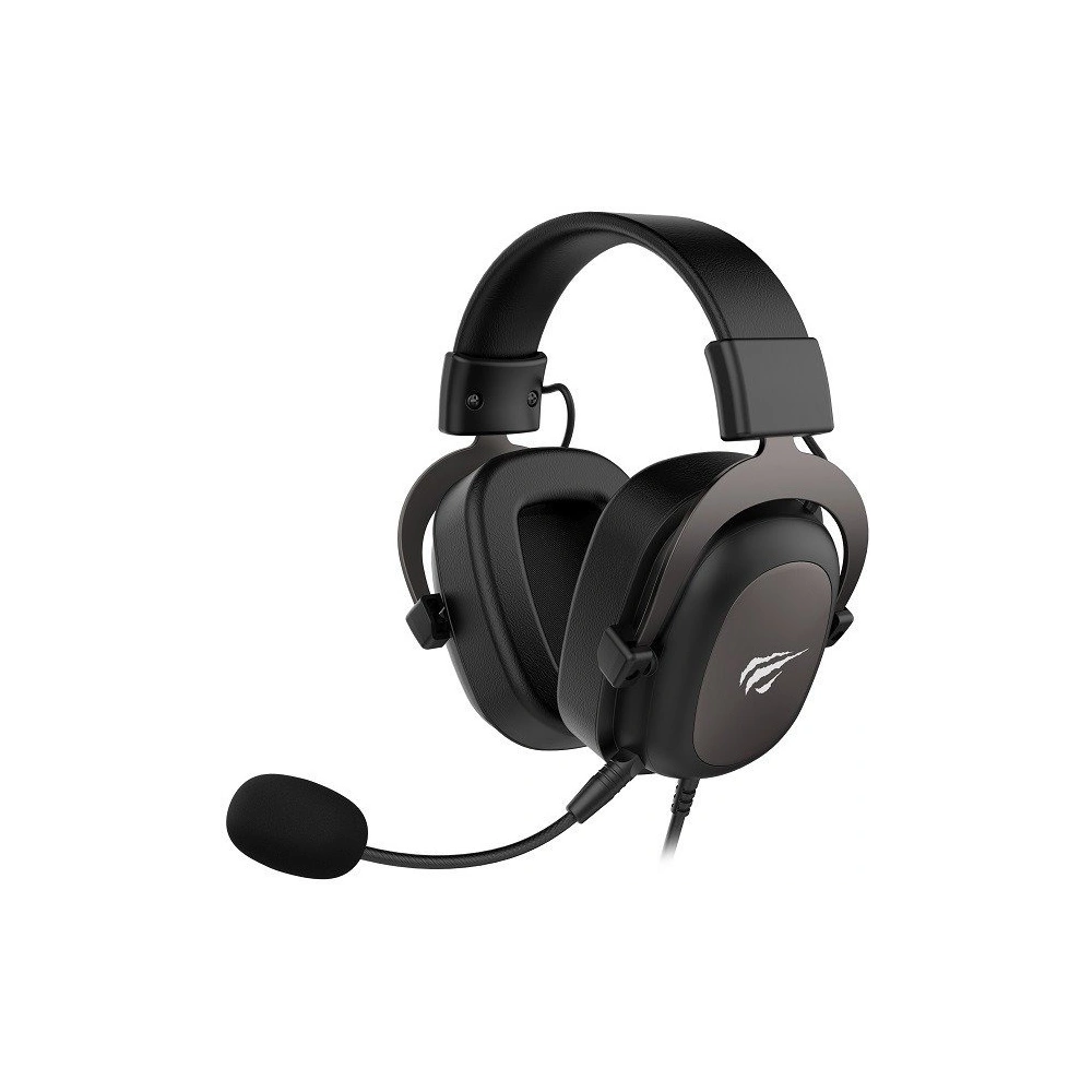 Wholesale Havit GAMENOTE H2002D 3.5mm PS4 Xbox gaming headphones - HVT011 - {ean13} - Hurt