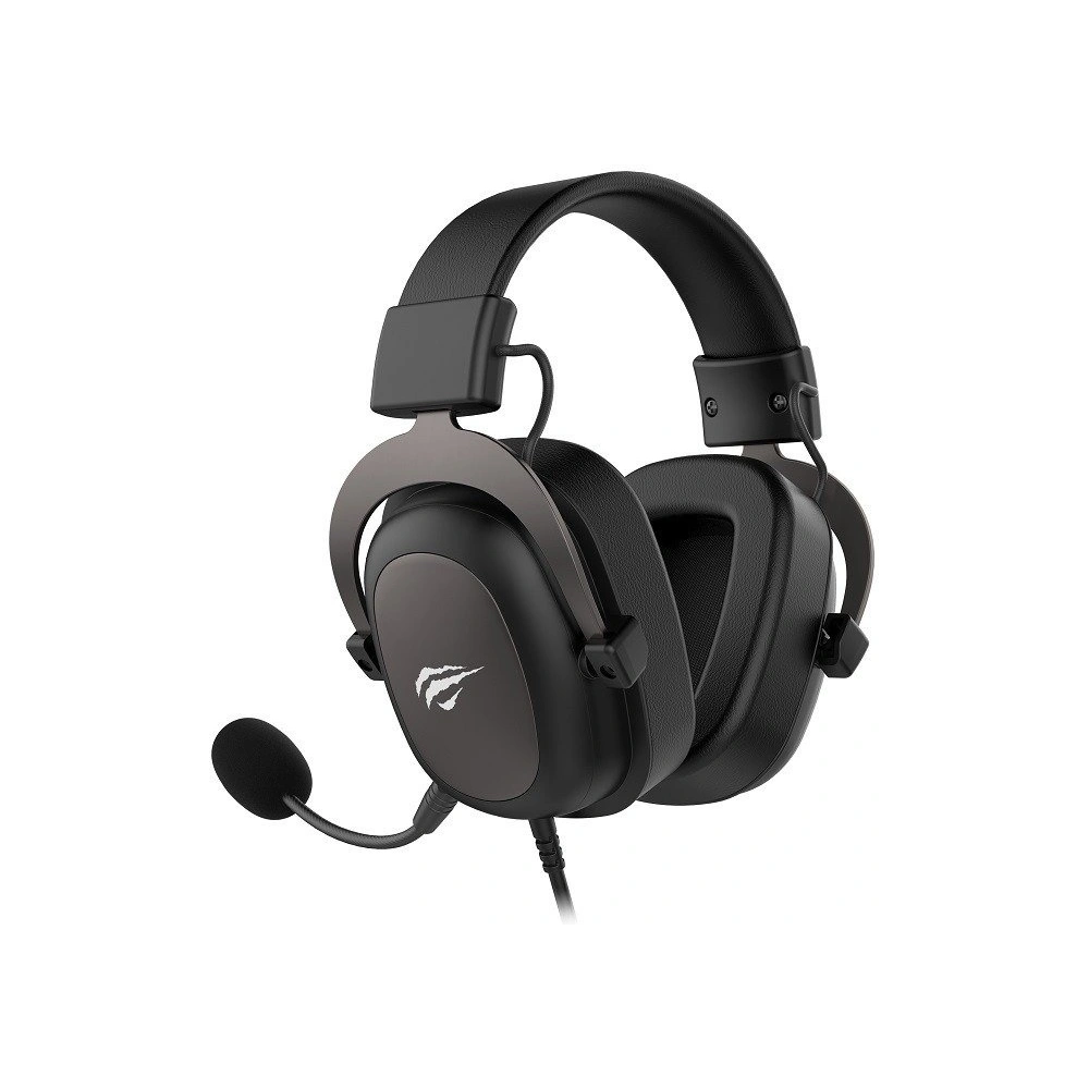 Wholesale Havit GAMENOTE H2002D 3.5mm PS4 Xbox gaming headphones - HVT011 - {ean13} - Hurt