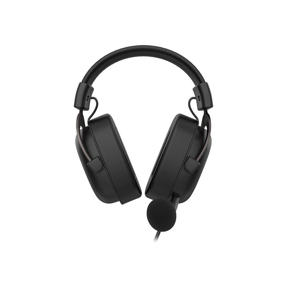Wholesale Havit GAMENOTE H2002D 3.5mm PS4 Xbox gaming headphones - HVT011 - {ean13} - Hurt