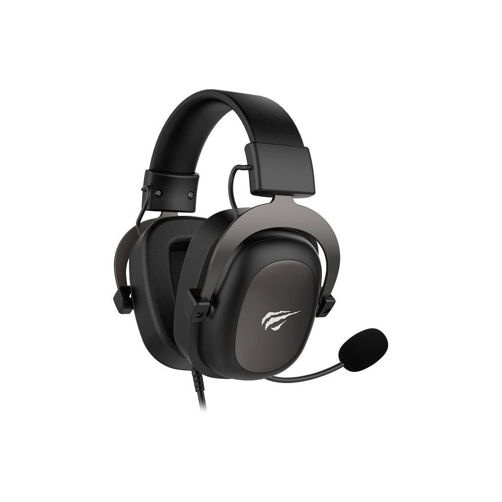 Wholesale Havit GAMENOTE H2002D 3.5mm PS4 Xbox gaming headphones - HVT011 - {ean13} - Hurt
