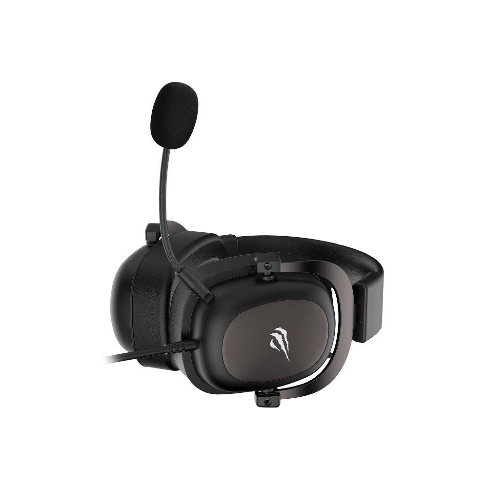 Wholesale Havit GAMENOTE H2002D 3.5mm PS4 Xbox gaming headphones - HVT011 - {ean13} - Hurt