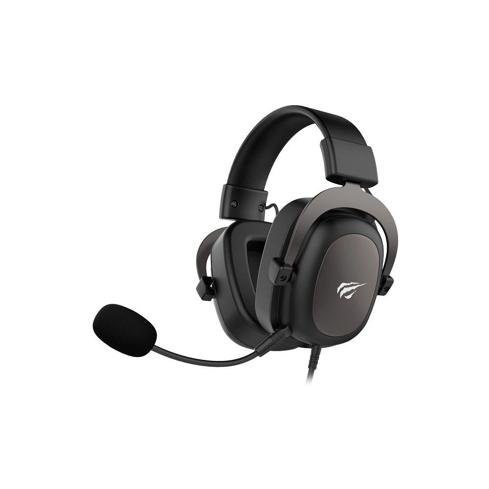 Wholesale Havit GAMENOTE H2002D 3.5mm PS4 Xbox gaming headphones - HVT011 - {ean13} - Hurt