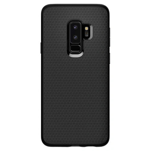 Kup Etui Spigen Liquid Air Armor Samsung Galaxy S9 Plus Black - 8809565306037 - SPN059BLK - Home Screen
