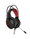 Hurtownia GSM - Słuchawki gamingowe Havit GAMENOTE H2239D USB+3.5mm - HVT012 - {ean13} - Hurt
