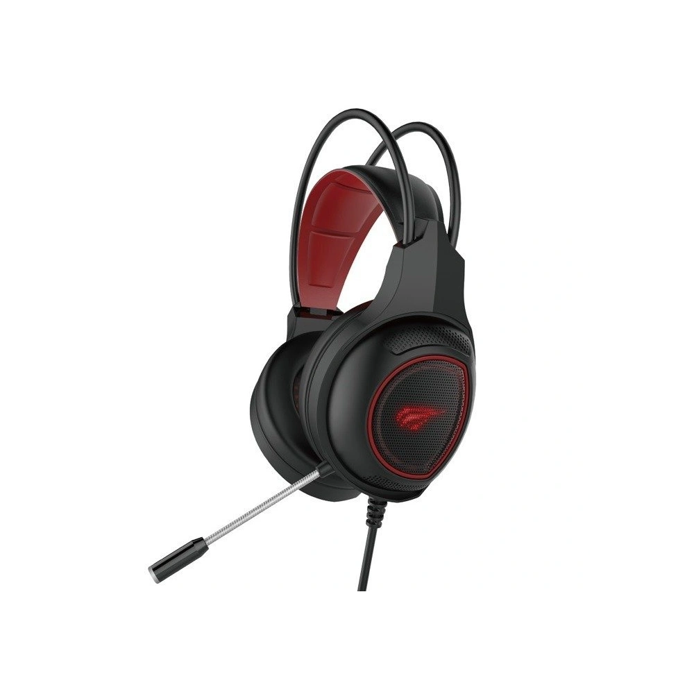 Wholesale Gaming headphones Havit GAMENOTE H2239D - HVT012 - {ean13} - Hurt