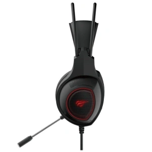 Hurtownia GSM - Słuchawki gamingowe Havit GAMENOTE H2239D USB+3.5mm - HVT012 - {ean13} - Hurt