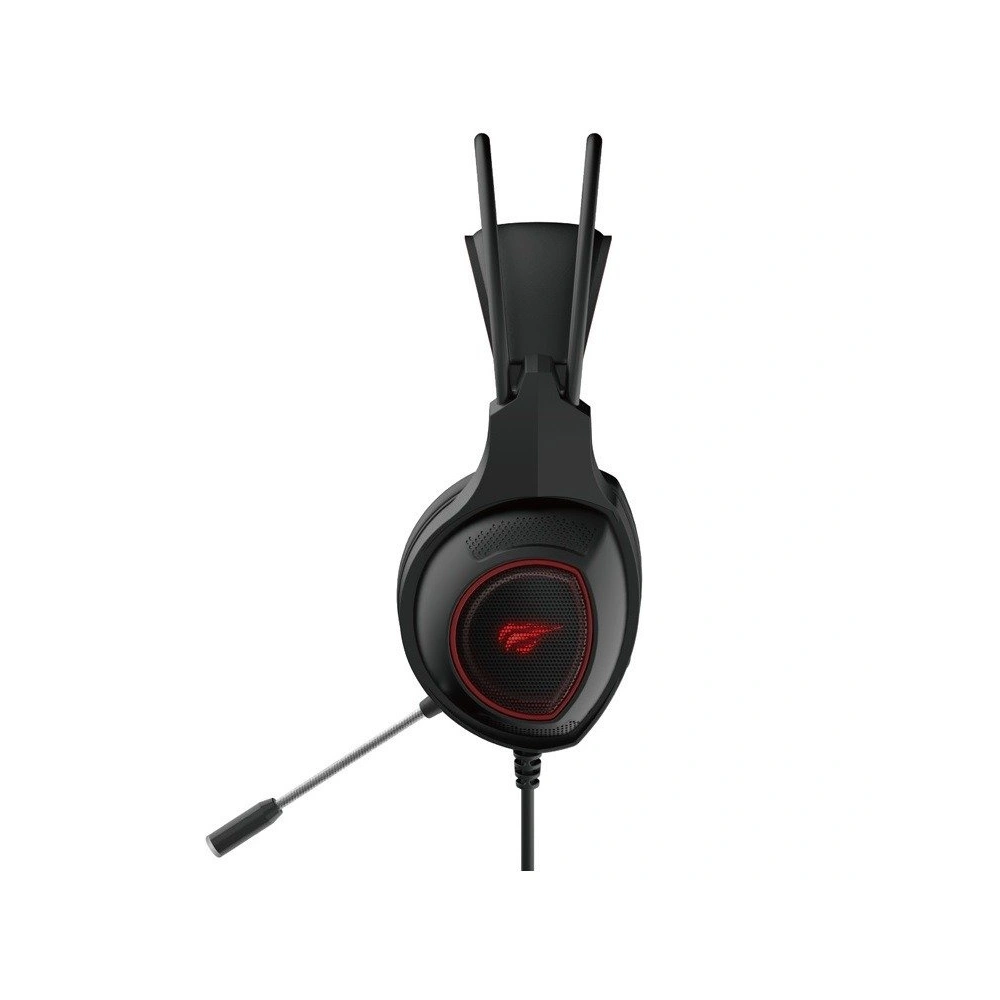 Wholesale Gaming headphones Havit GAMENOTE H2239D - HVT012 - {ean13} - Hurt