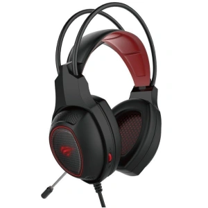 Wholesale Gaming headphones Havit GAMENOTE H2239D - HVT012 - {ean13} - Hurt