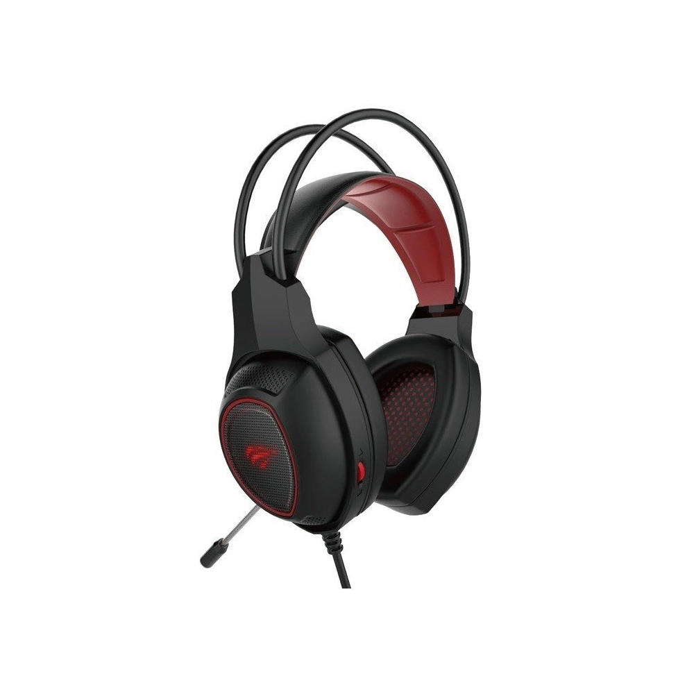 Wholesale Gaming headphones Havit GAMENOTE H2239D - HVT012 - {ean13} - Hurt