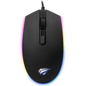 Havit Gamenote MS1003 RGB gaming mouse