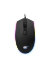 Havit Gamenote MS1003 RGB gaming mouse