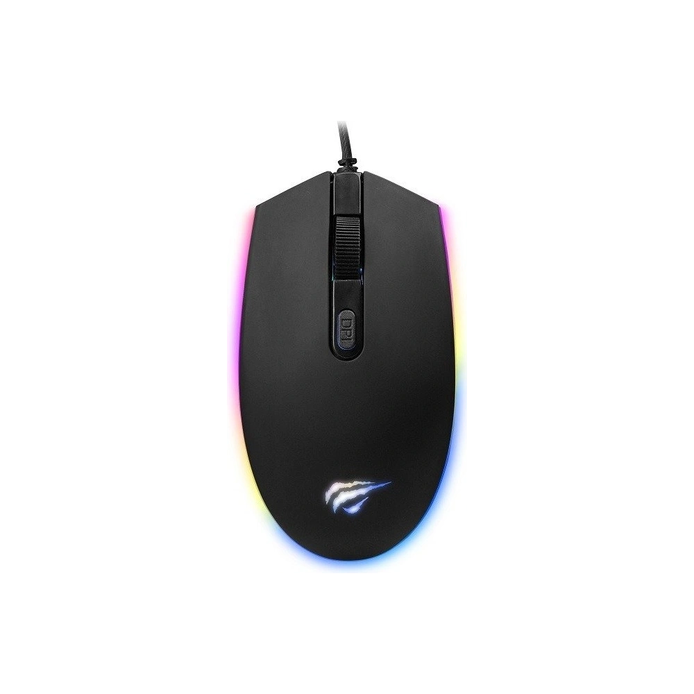 Hurtownia GSM - Mysz gamingowa Havit GAMENOTE MS1003 RGB - HVT013 - {ean13} - Hurt