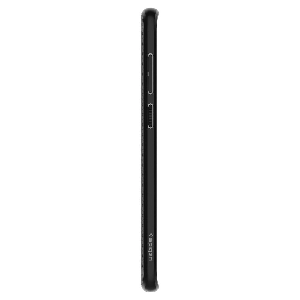 Hurtownia GSM - Spigen Samsung Carcasă Liquid Air Armor Galaxy S9 Plus negru - SPN059BLK - {ean13} - Hurt
