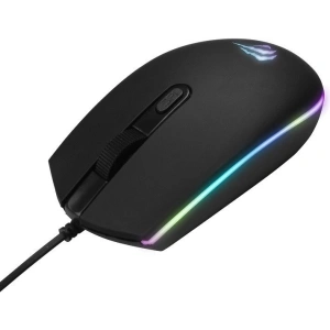 Havit Gamenote MS1003 RGB gaming mouse