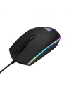 Wholesale Havit Gamenote MS1003 RGB gaming mouse - HVT013 - {ean13} - Hurt
