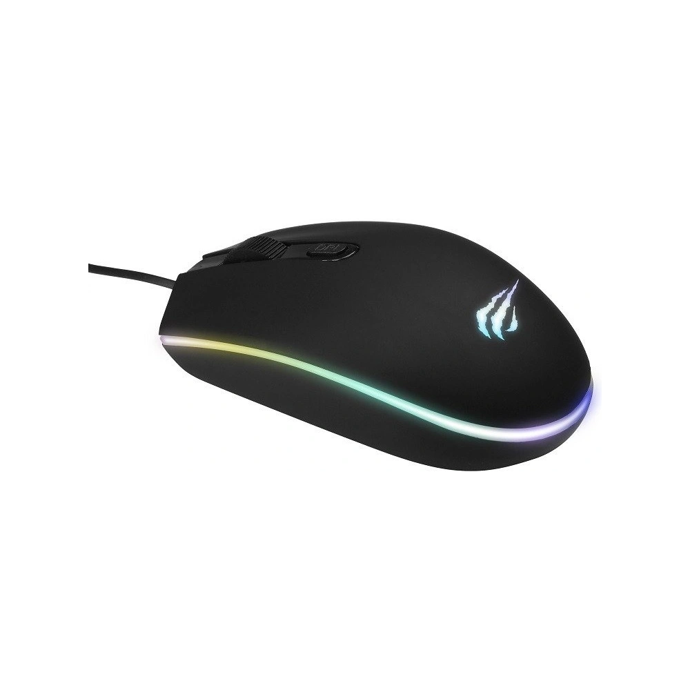 Hurtownia GSM - Mysz gamingowa Havit GAMENOTE MS1003 RGB - HVT013 - {ean13} - Hurt