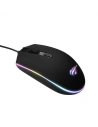 Wholesale Havit Gamenote MS1003 RGB gaming mouse - HVT013 - {ean13} - Hurt