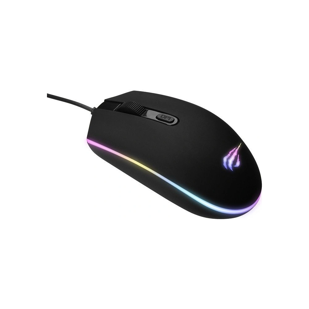 Hurtownia GSM - Mysz gamingowa Havit GAMENOTE MS1003 RGB - HVT013 - {ean13} - Hurt