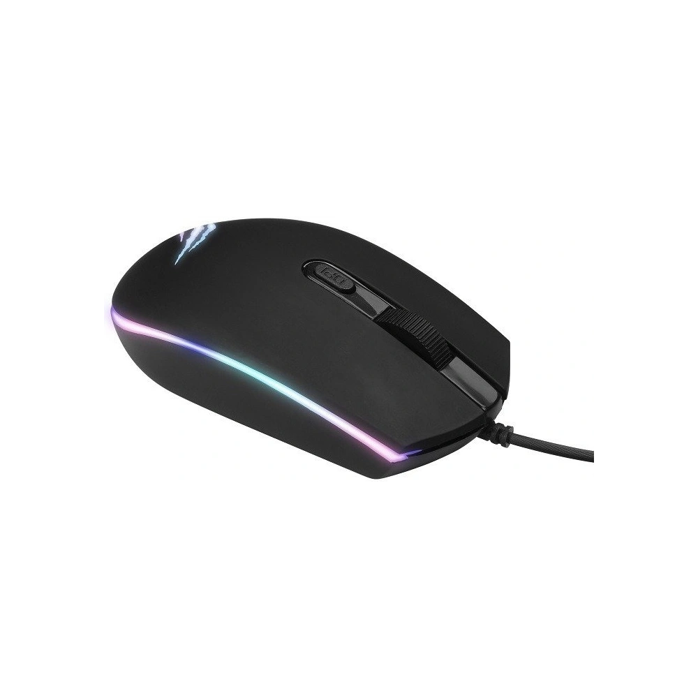 Hurtownia GSM - Mysz gamingowa Havit GAMENOTE MS1003 RGB - HVT013 - {ean13} - Hurt