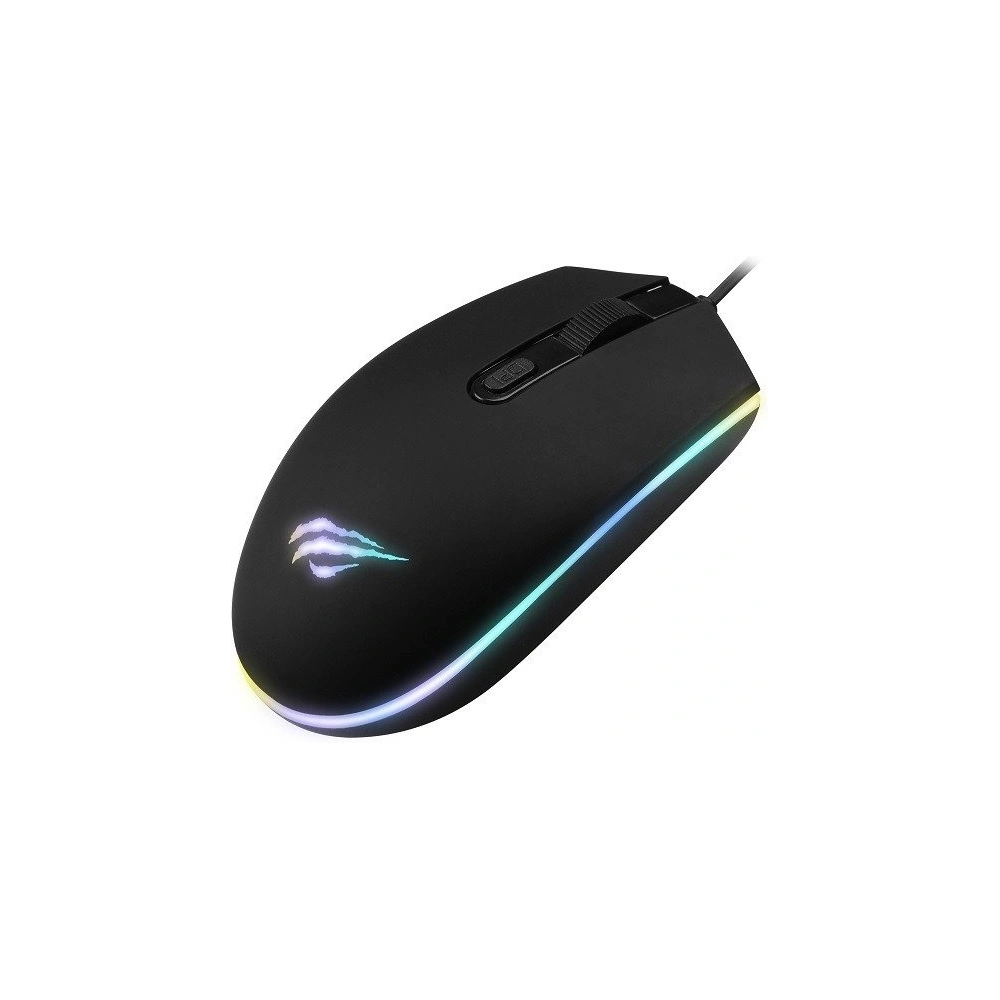 Hurtownia GSM - Mysz gamingowa Havit GAMENOTE MS1003 RGB - HVT013 - {ean13} - Hurt