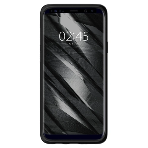 Kup Etui Spigen Liquid Air Armor Samsung Galaxy S9 Plus Black - 8809565306037 - SPN059BLK - Home Screen