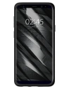 Hurtownia GSM - Etui Spigen Liquid Air Armor Samsung Galaxy S9 Plus Black - SPN059BLK - {ean13} - Hurt