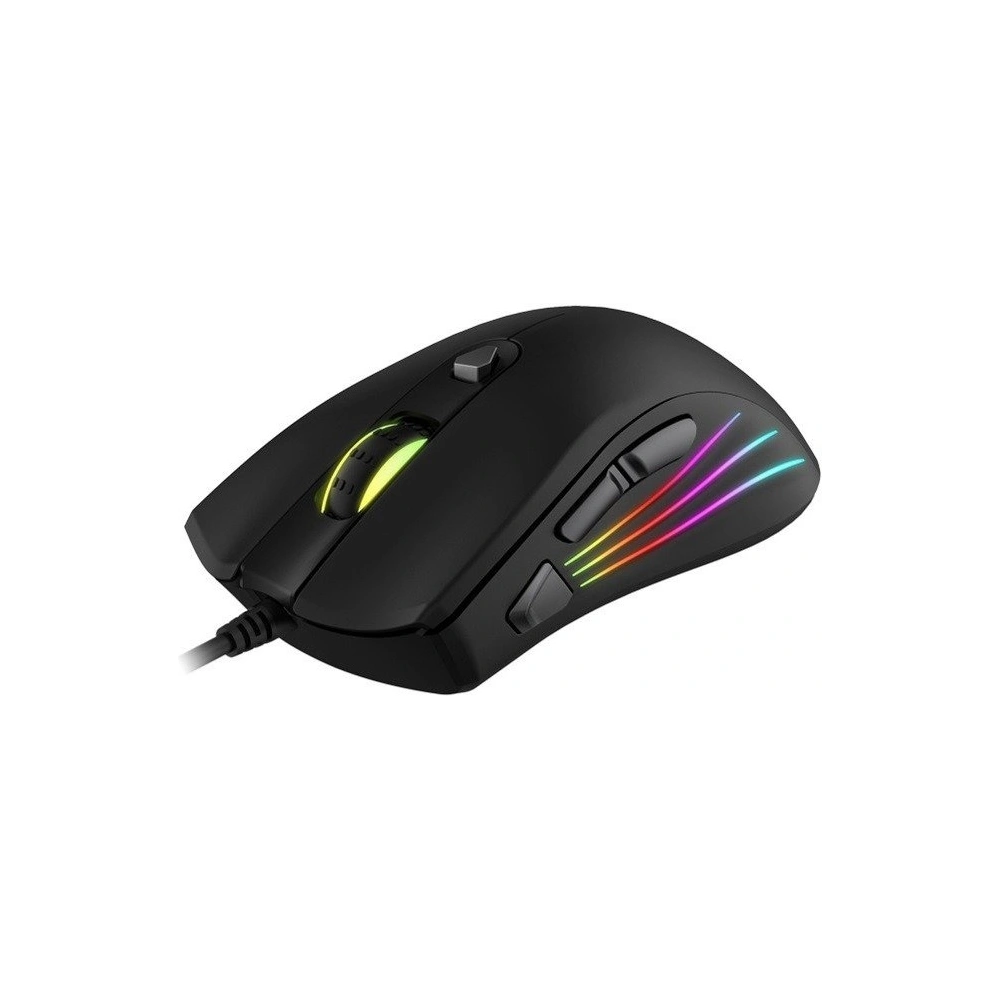 Wholesale Gaming mouse Havit GAMENOTE MS1002 RGB - HVT014 - {ean13} - Hurt
