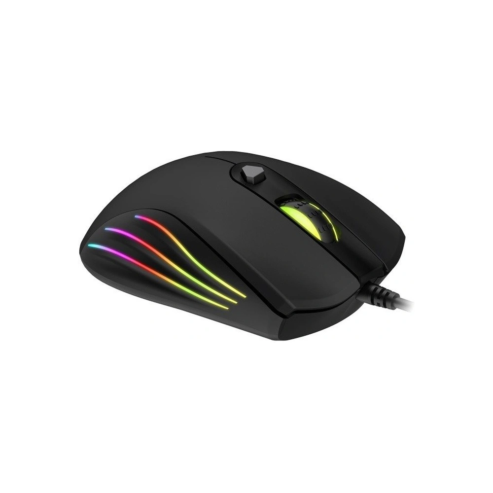 Hurtownia GSM - Mysz gamingowa Havit GAMENOTE MS1002 RGB - HVT014 - {ean13} - Hurt