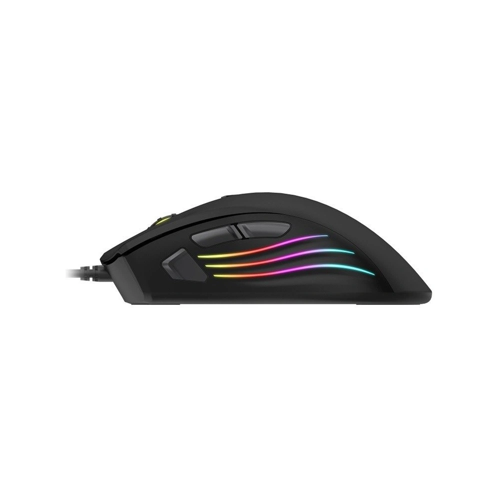 Hurtownia GSM - Mysz gamingowa Havit GAMENOTE MS1002 RGB - HVT014 - {ean13} - Hurt