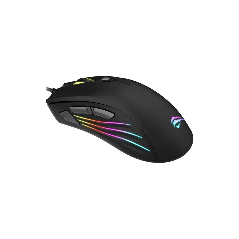 Wholesale Gaming mouse Havit GAMENOTE MS1002 RGB - HVT014 - {ean13} - Hurt