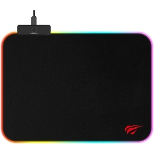 Hurtownia GSM - Mauspad Havit MP901 RGB - HVT016 - {ean13} - Hurt