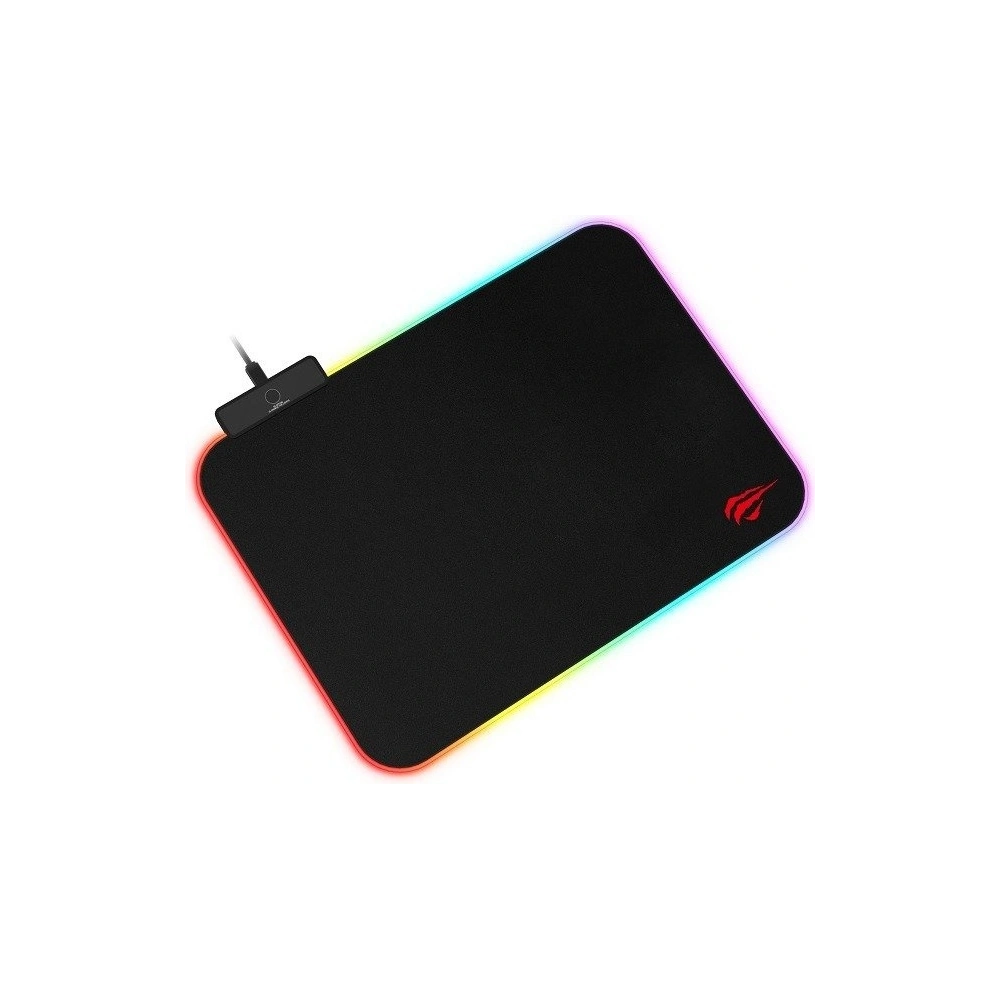 Hurtownia GSM - Mauspad Havit MP901 RGB - HVT016 - {ean13} - Hurt