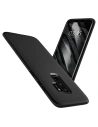 Hurtownia GSM - Spigen Samsung Carcasă Liquid Air Armor Galaxy S9 Plus negru - SPN059BLK - {ean13} - Hurt