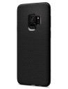 Hurtownia GSM - Case Spigen Liquid Air Armor Samsung Galaxy S9 Schwarz - SPN060BLK - {ean13} - Hurt