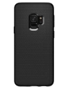 Hurtownia GSM - Case Spigen Liquid Air Armor Samsung Galaxy S9 Schwarz - SPN060BLK - {ean13} - Hurt