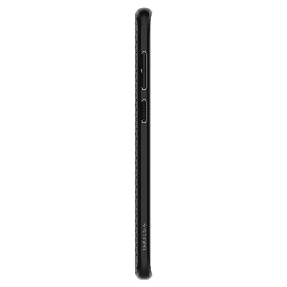 Hurtownia GSM - Spigen Samsung Carcasă Liquid Air Armor Galaxy S9 negru - SPN060BLK - {ean13} - Hurt