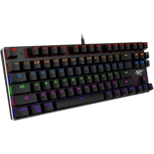 Mechanical keyboard Havit GAMENOTE KB435L