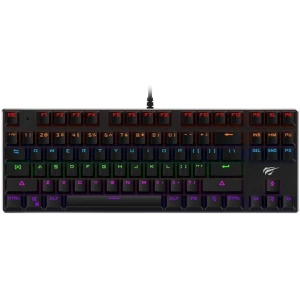 Mechanical keyboard Havit GAMENOTE KB435L