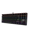 Wholesale Mechanical keyboard Havit GAMENOTE KB435L - HVT021 - {ean13} - Hurt