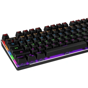Hurtownia GSM - Klawiatura mechaniczna Havit GAMENOTE KB435L - HVT021 - {ean13} - Hurt